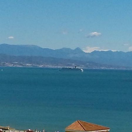 Apartamento Centro Torremolinos Daire Dış mekan fotoğraf