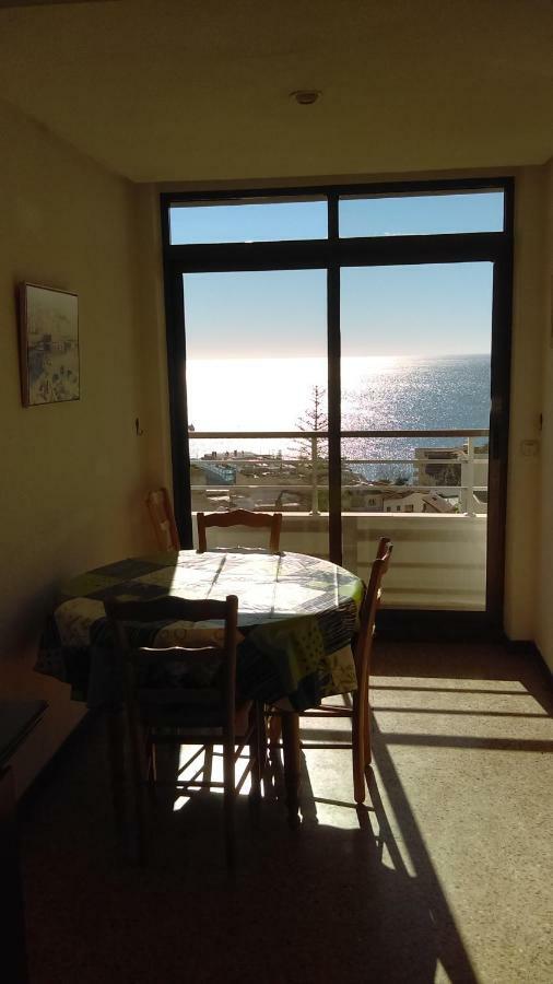 Apartamento Centro Torremolinos Daire Dış mekan fotoğraf