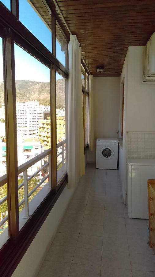 Apartamento Centro Torremolinos Daire Dış mekan fotoğraf