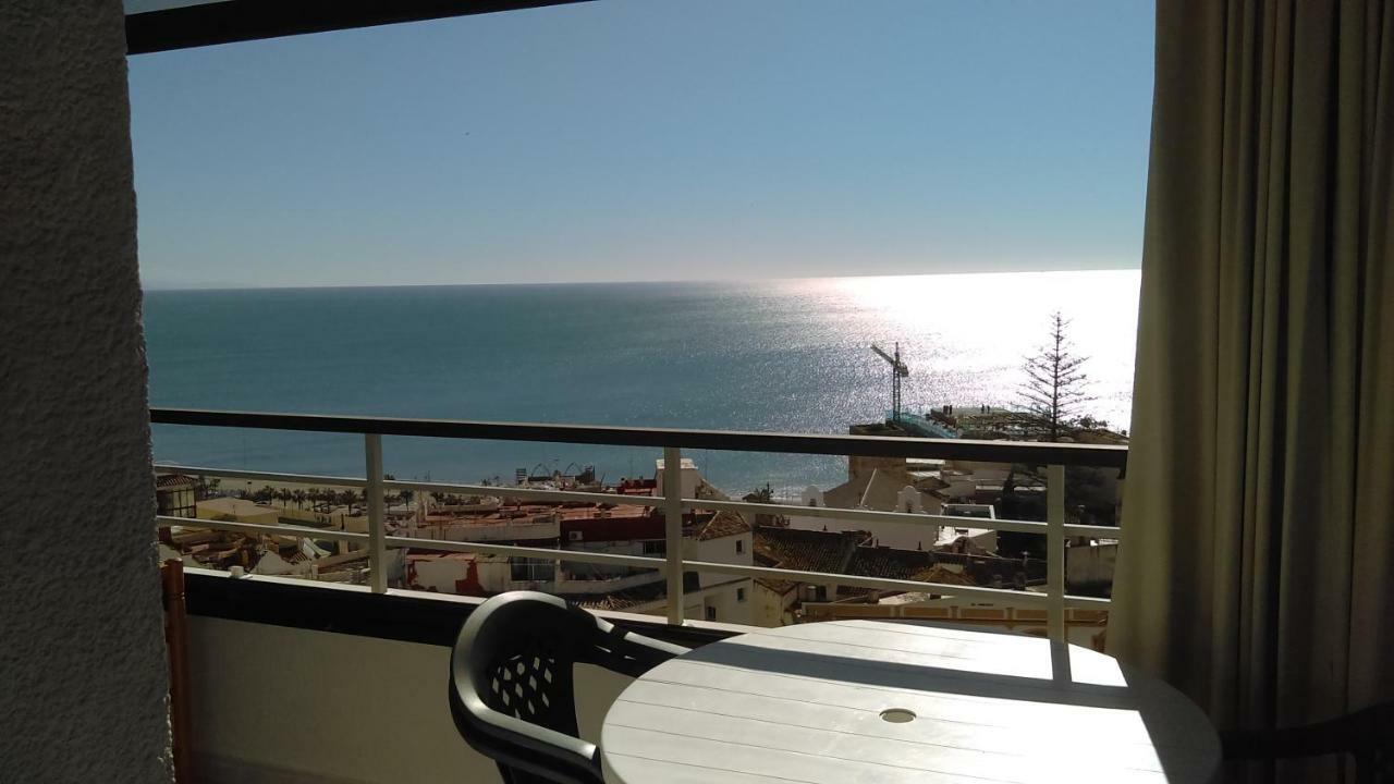 Apartamento Centro Torremolinos Daire Dış mekan fotoğraf