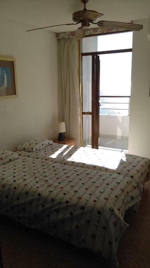 Apartamento Centro Torremolinos Daire Dış mekan fotoğraf