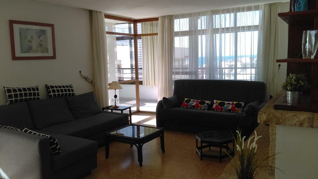 Apartamento Centro Torremolinos Daire Dış mekan fotoğraf