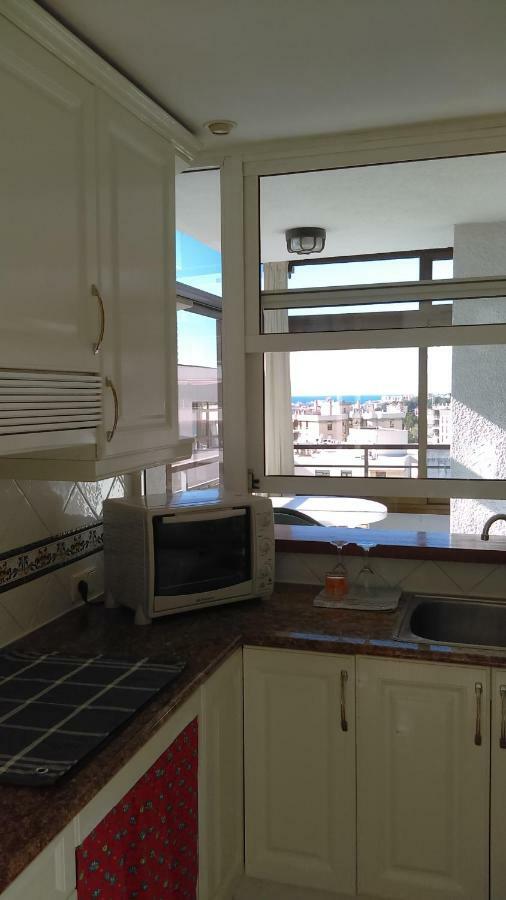 Apartamento Centro Torremolinos Daire Dış mekan fotoğraf