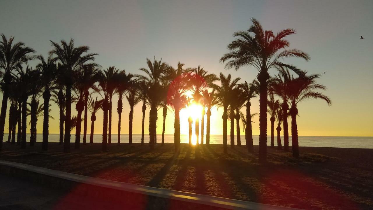 Apartamento Centro Torremolinos Daire Dış mekan fotoğraf